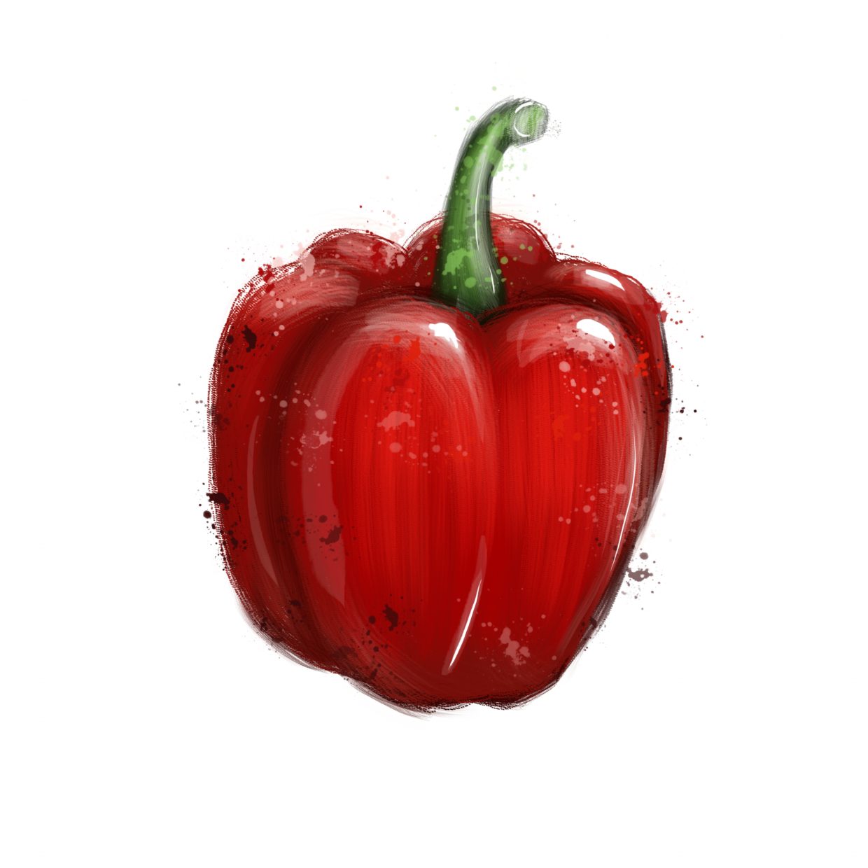 red pepper